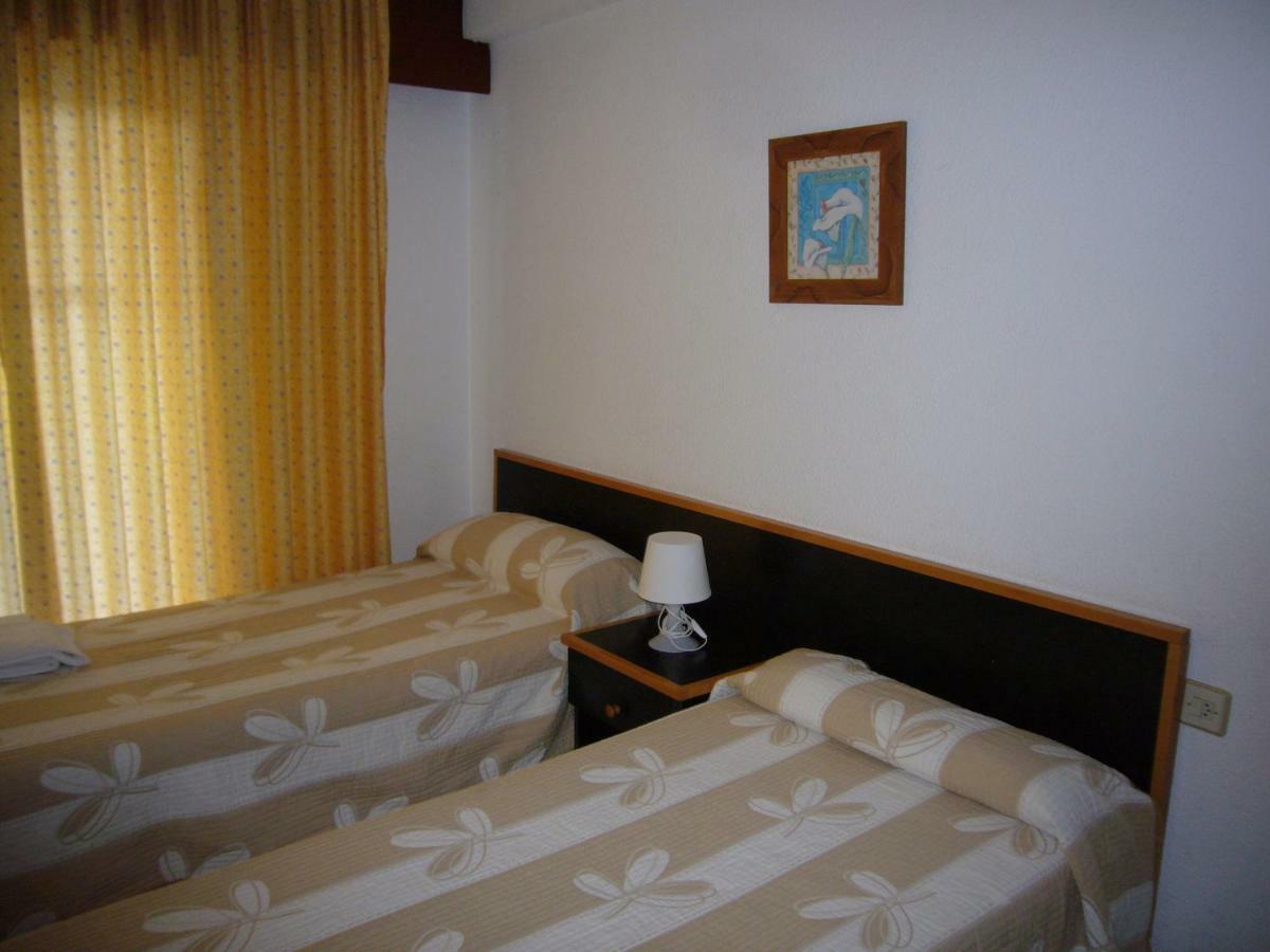 Gemelos 2 - Arena Apartamento