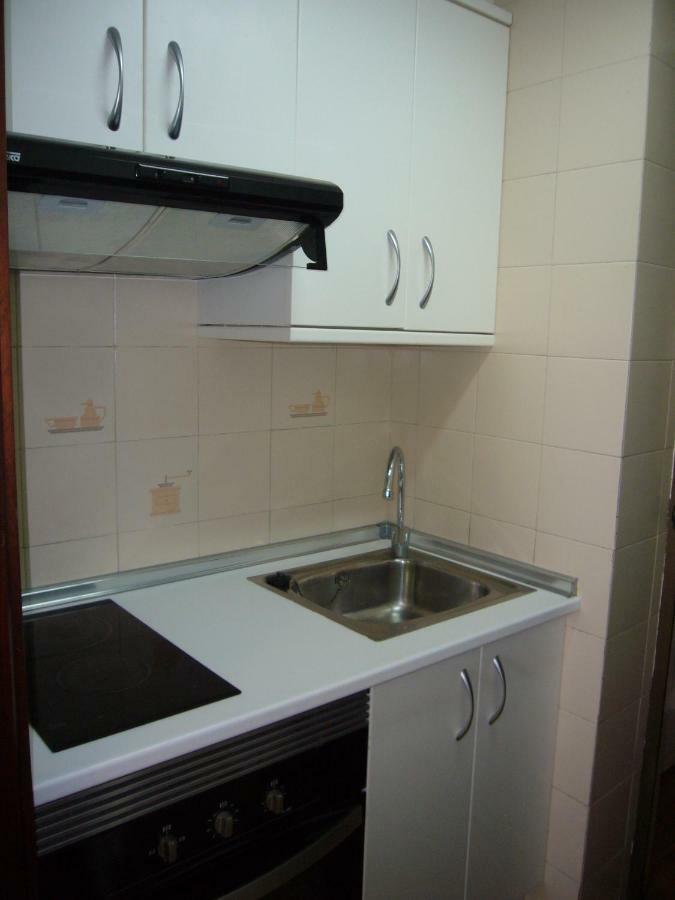 Apartamento Gemelos 2 - Arena