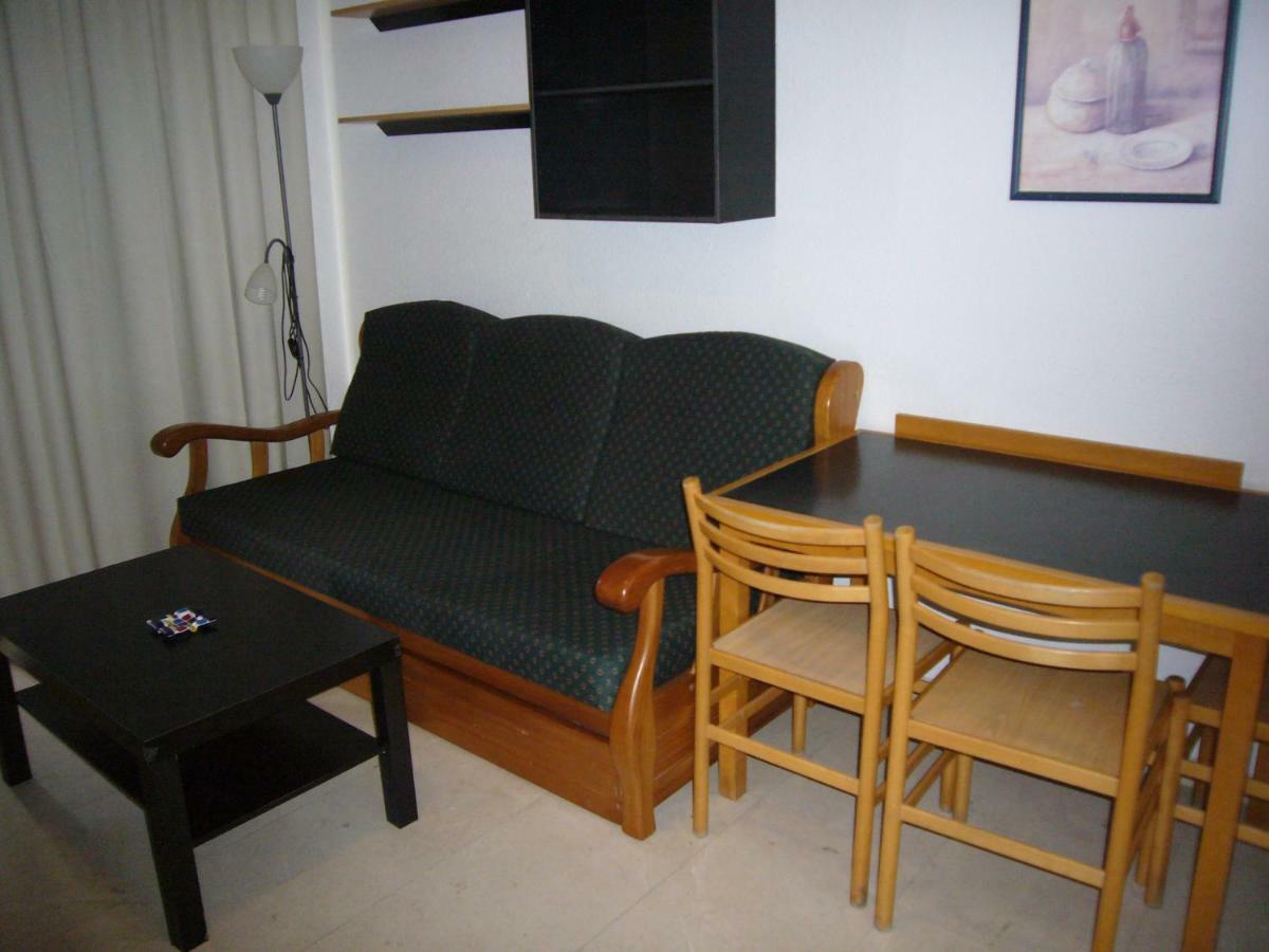 Gemelos 2 - Arena Apartamento *