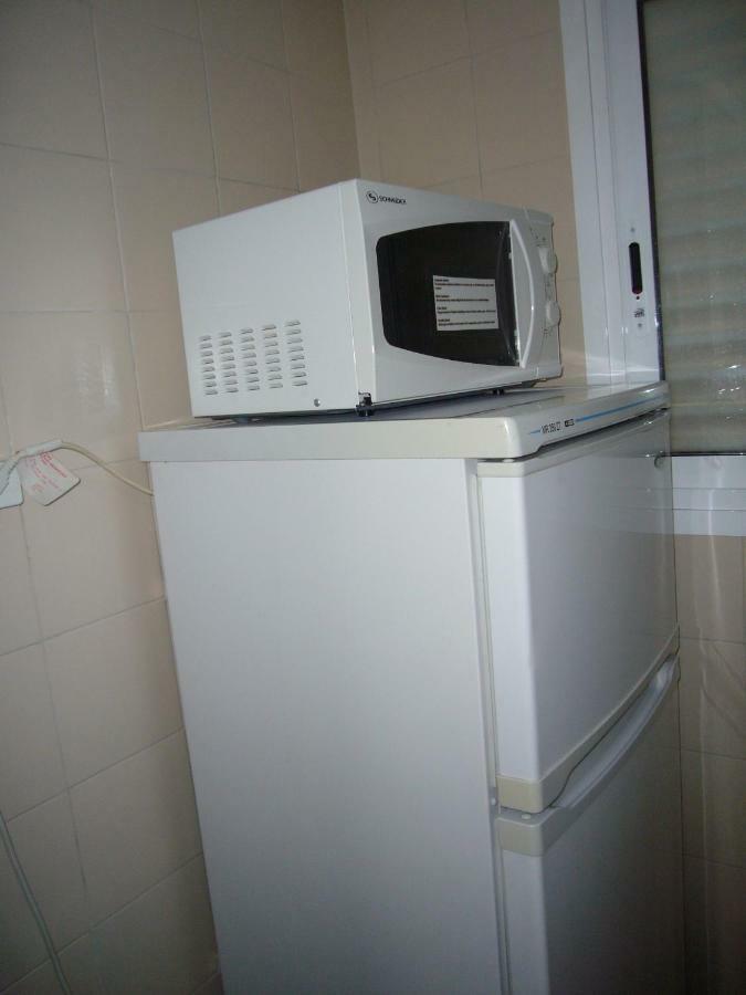Apartamento Gemelos 2 - Arena