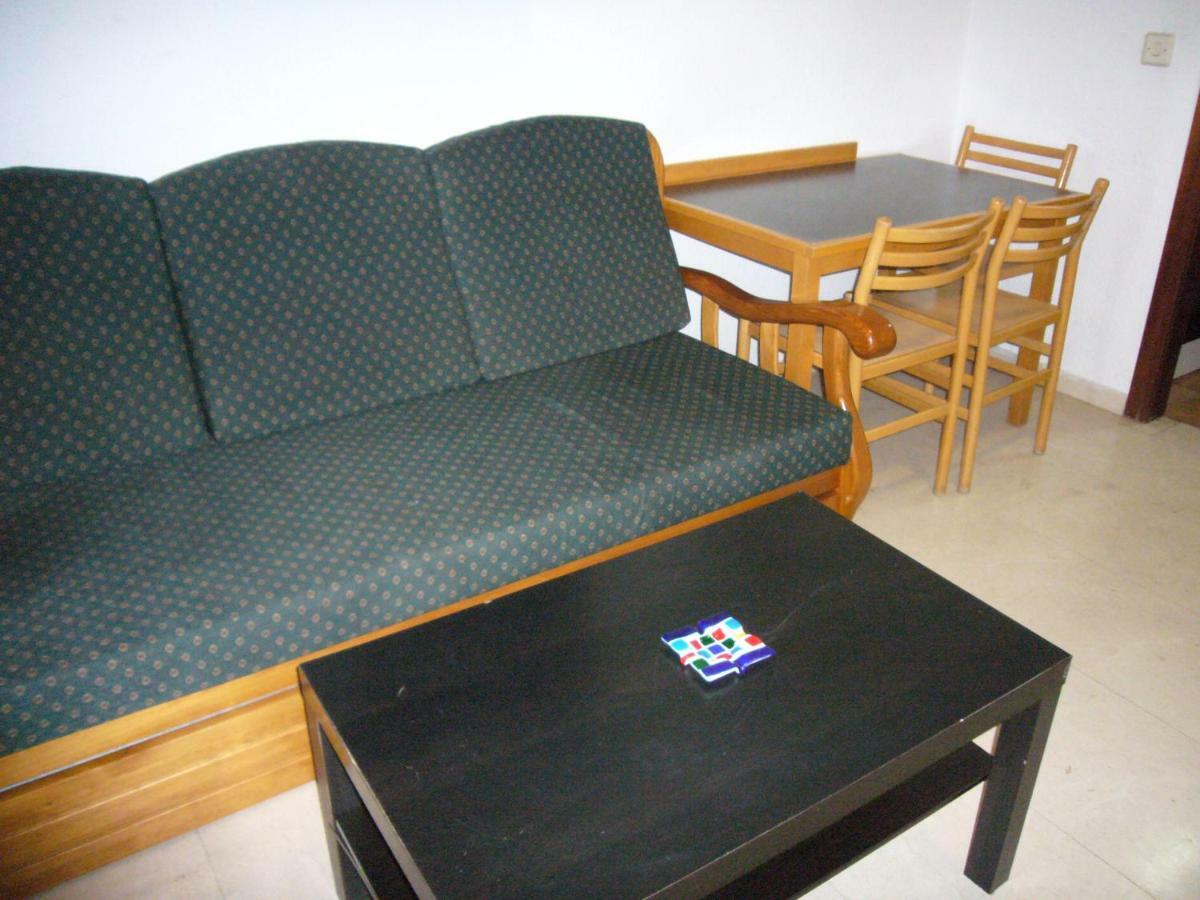 Gemelos 2 - Arena Apartamento