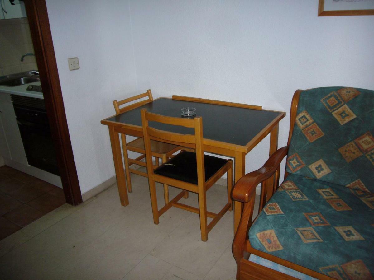 Gemelos 2 - Arena Apartamento *