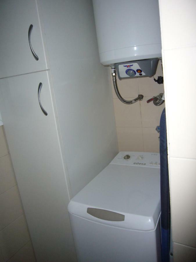 Gemelos 2 - Arena Apartamento *