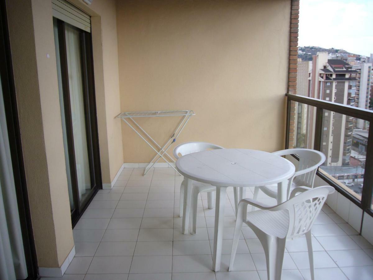 Apartamento Gemelos 2 - Arena