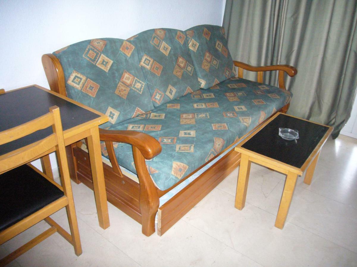 Gemelos 2 - Arena Apartamento Benidorm
