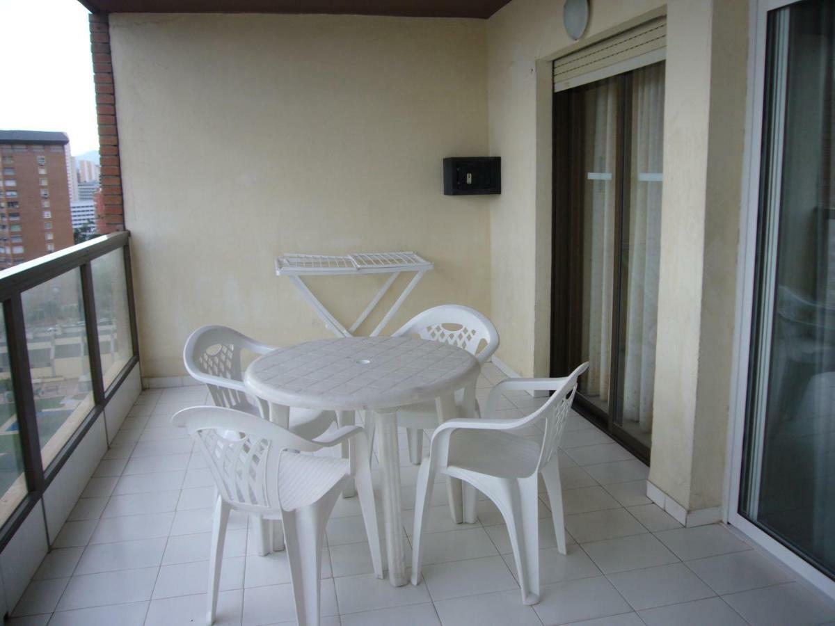 Gemelos 2 - Arena Apartamento *