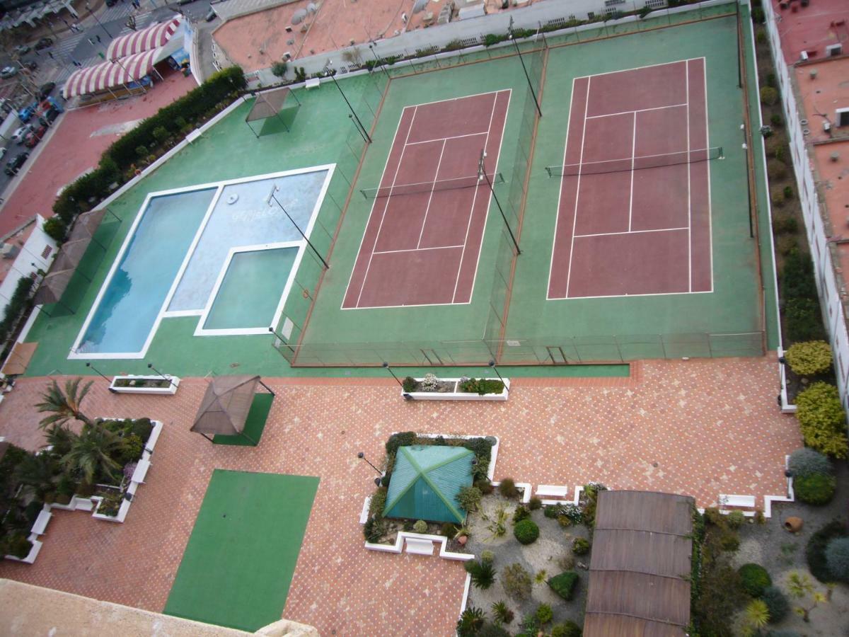 Apartamento Gemelos 2 - Arena Benidorm